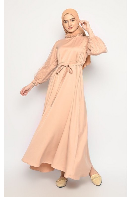 Arafa Dress